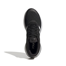 adidas Running Shoes Response 3.0 (Cushioning) Black/White Men